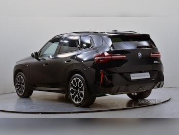 Used BMW X3 2025 for sale - 76562627: Photo