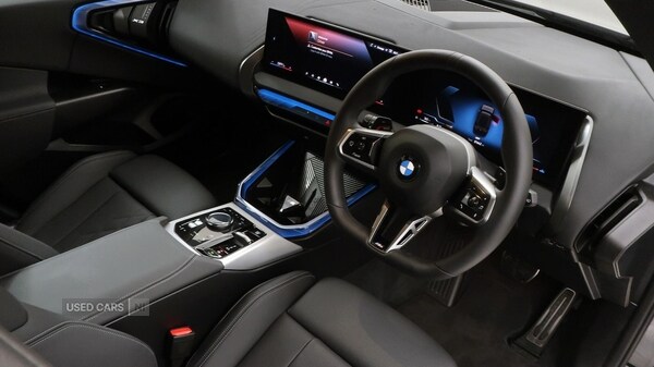 Used BMW X3 2025 for sale - 76562627: Photo 7