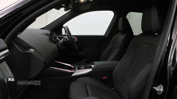 Used BMW X3 2025 for sale - 76562627: Photo 8