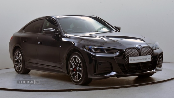 Used BMW i4 2025 for sale - 76887635: Photo 1