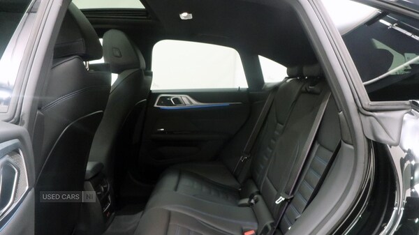 Used BMW i4 2025 for sale - 76887635: Photo 13