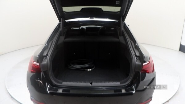 Used BMW i4 2025 for sale - 76887635: Photo 14