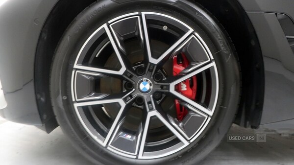 Used BMW i4 2025 for sale - 76887635: Photo 15