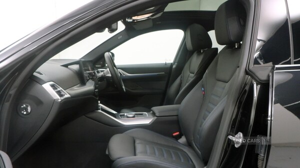 Used BMW i4 2025 for sale - 76887635: Photo 20