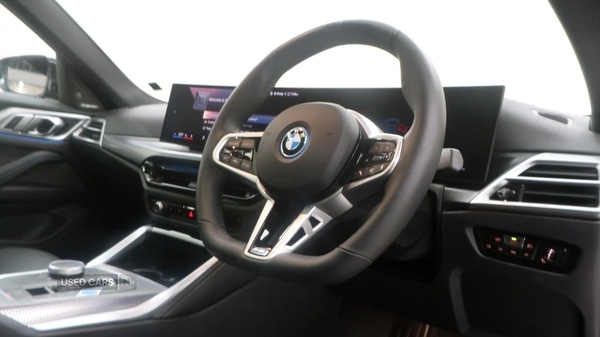 Used BMW i4 2025 for sale - 76887635: Photo 7
