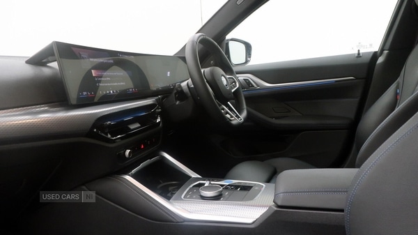 Used BMW i4 2025 for sale - 76887635: Photo 8
