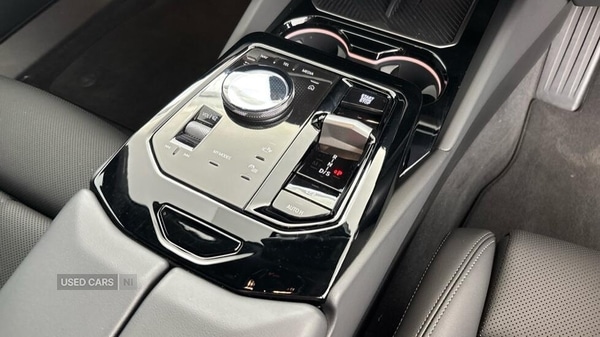 Used BMW 5 Series 2025 for sale - 76139118: Photo 11