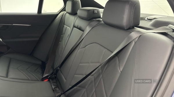 Used BMW 5 Series 2025 for sale - 76139118: Photo 13