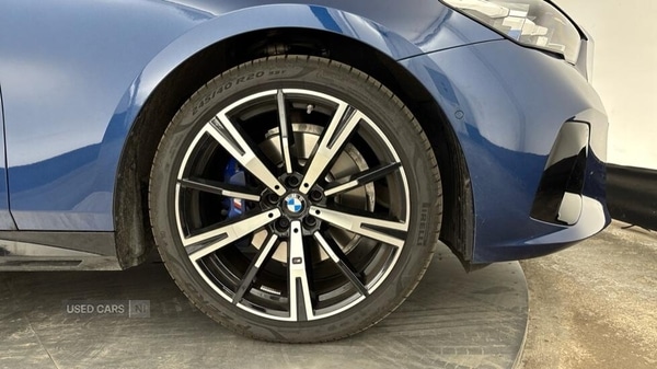 Used BMW 5 Series 2025 for sale - 76139118: Photo 15