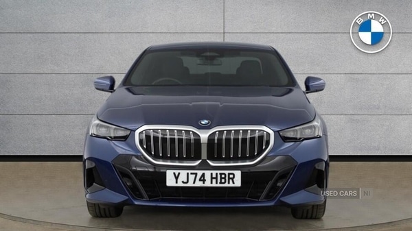 Used BMW 5 Series 2025 for sale - 76139118: Photo 17