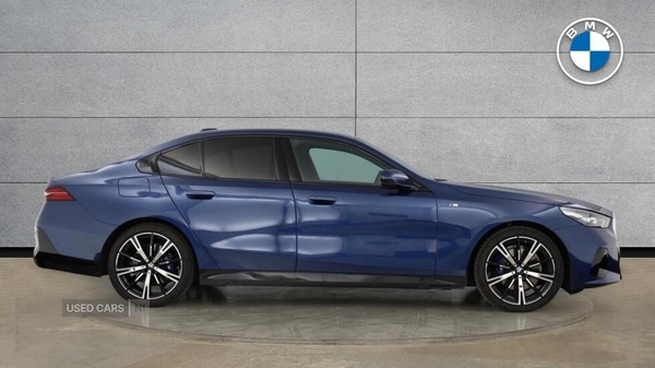 Used BMW 5 Series 2025 for sale - 76139118: Photo 3