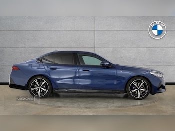 Used BMW 5 Series 2025 for sale - 76139118: Photo 3