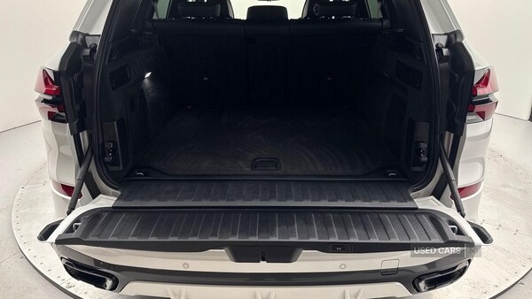 Used BMW X5 2025 for sale - 77426311: Photo 14
