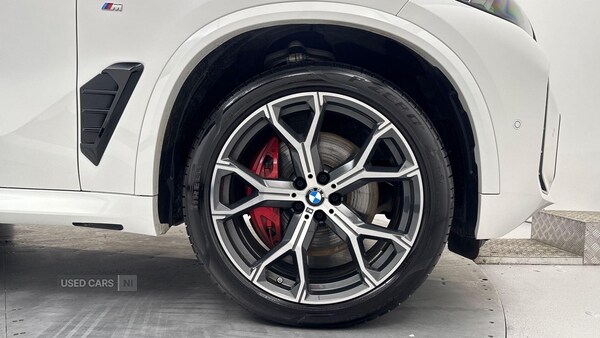 Used BMW X5 2025 for sale - 77426311: Photo 15