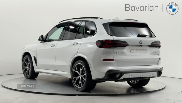 Used BMW X5 2025 for sale - 77426311: Photo 2