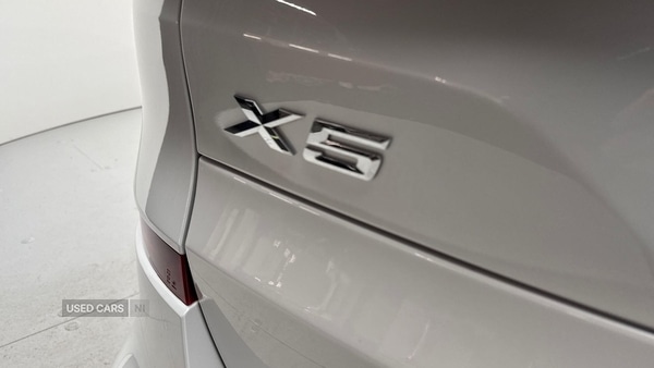 Used BMW X5 2025 for sale - 77426311: Photo 31