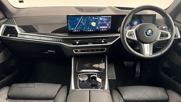 Used BMW X5 2025 for sale - 77426311: Photo 4