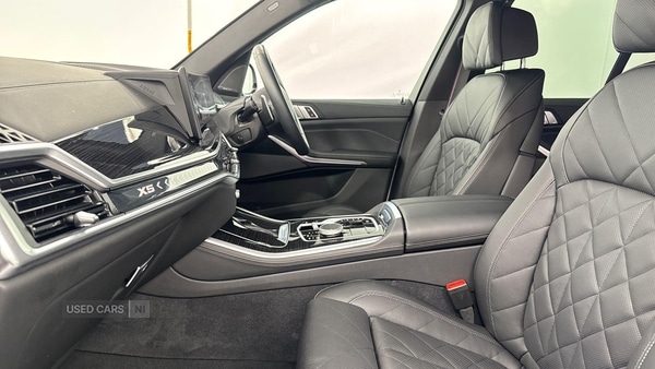 Used BMW X5 2025 for sale - 77426311: Photo 8
