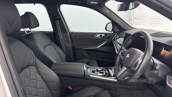 Used BMW X5 2025 for sale - 78186155: Photo 11