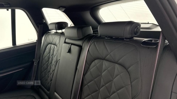 Used BMW X5 2025 for sale - 78186155: Photo 12