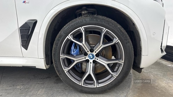 Used BMW X5 2025 for sale - 78186155: Photo 14