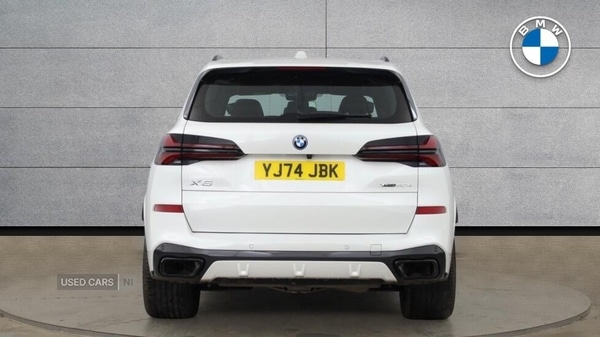 Used BMW X5 2025 for sale - 78186155: Photo 15