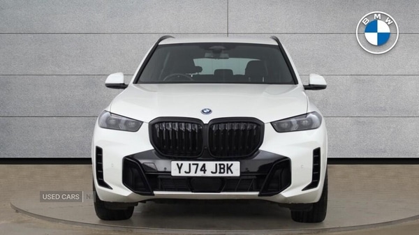 Used BMW X5 2025 for sale - 78186155: Photo 16