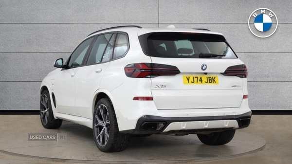 Used BMW X5 2025 for sale - 78186155: Photo 2