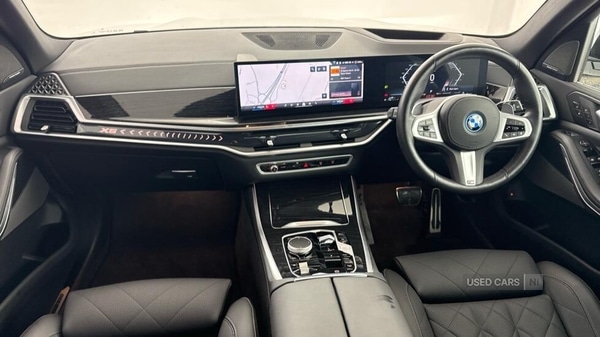 Used BMW X5 2025 for sale - 78186155: Photo 4