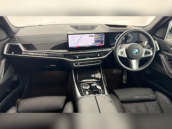 Used BMW X5 2025 for sale - 78186155: Photo