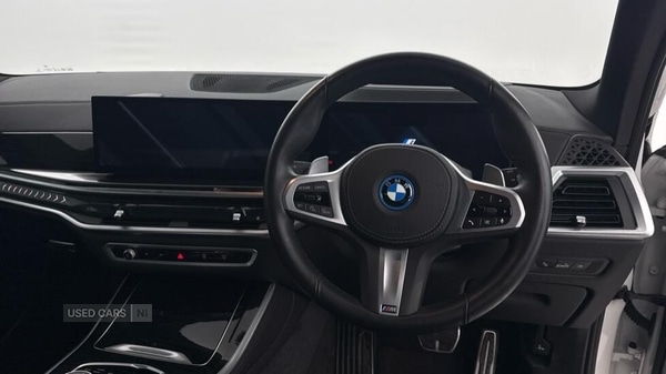 Used BMW X5 2025 for sale - 78186155: Photo 5