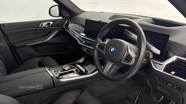 Used BMW X5 2025 for sale - 78186155: Photo 6