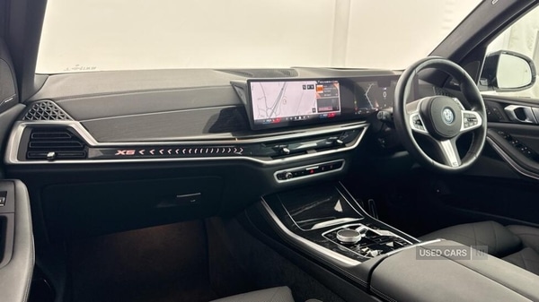 Used BMW X5 2025 for sale - 78186155: Photo 7