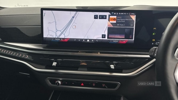 Used BMW X5 2025 for sale - 78186155: Photo 8