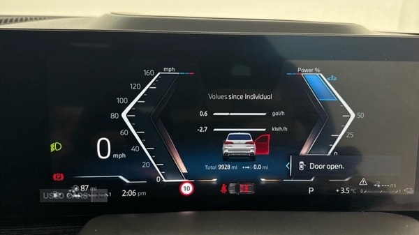 Used BMW X5 2025 for sale - 78186155: Photo 9