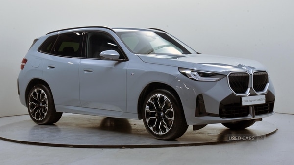 Used BMW X3 2025 for sale - 76562615: Photo 1