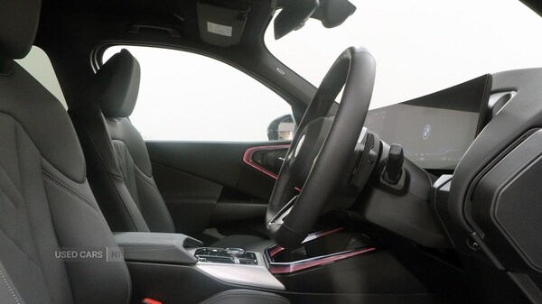 Used BMW X3 2025 for sale - 76562615: Photo 12