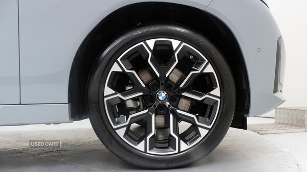 Used BMW X3 2025 for sale - 76562615: Photo 15