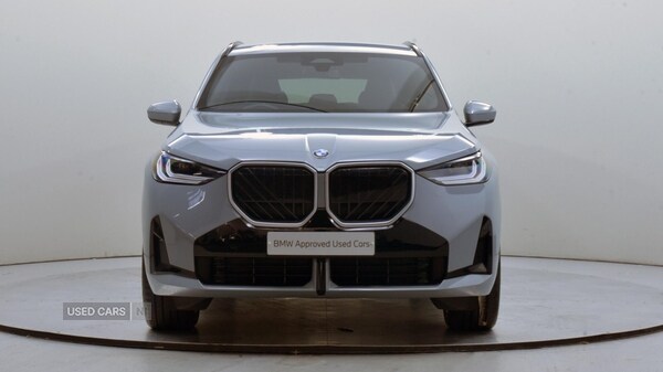 Used BMW X3 2025 for sale - 76562615: Photo 17