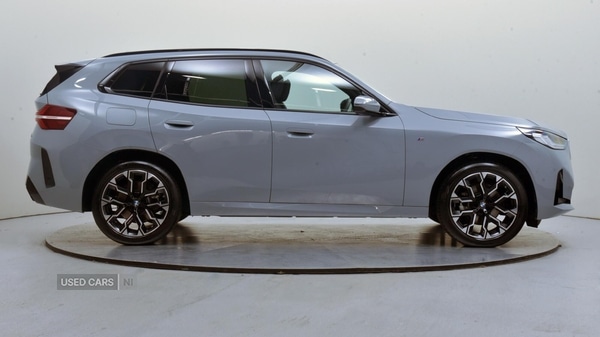 Used BMW X3 2025 for sale - 76562615: Photo 3