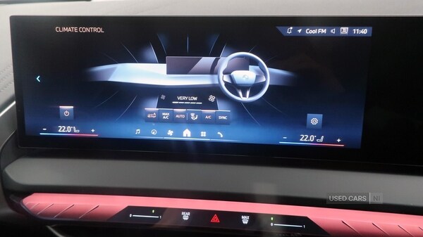 Used BMW X3 2025 for sale - 76562615: Photo 9