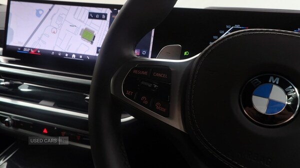 Used BMW X5 2025 for sale - 77017341: Photo 18