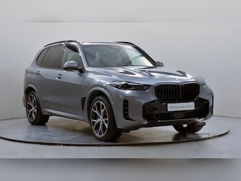 Used BMW X5 2025 for sale - 77017341: Photo