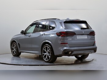 Used BMW X5 2025 for sale - 77017341: Photo