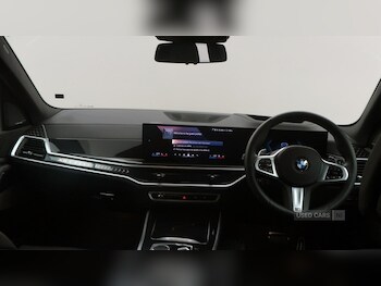 Used BMW X5 2025 for sale - 77017341: Photo