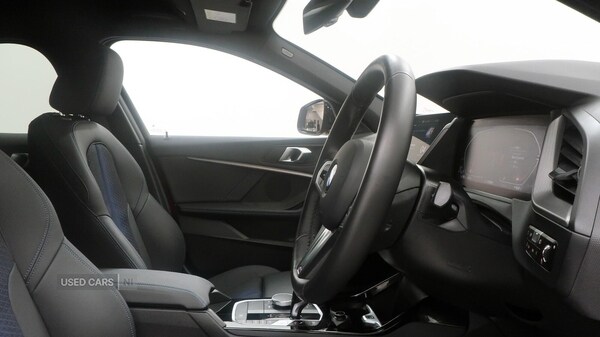 Used BMW 1 Series 2023 for sale - 77217823: Photo 12