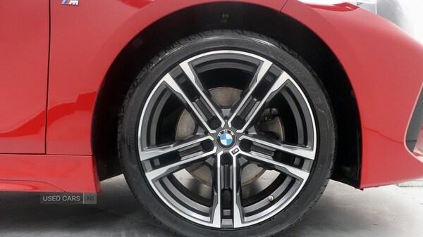 Used BMW 1 Series 2023 for sale - 77217823: Photo 15