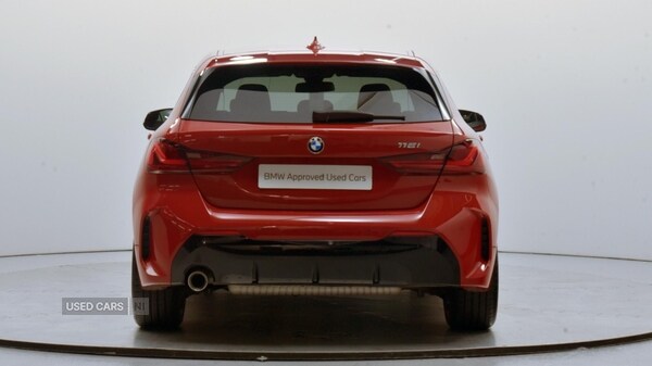 Used BMW 1 Series 2023 for sale - 77217823: Photo 16