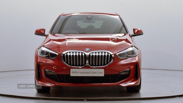 Used BMW 1 Series 2023 for sale - 77217823: Photo 17