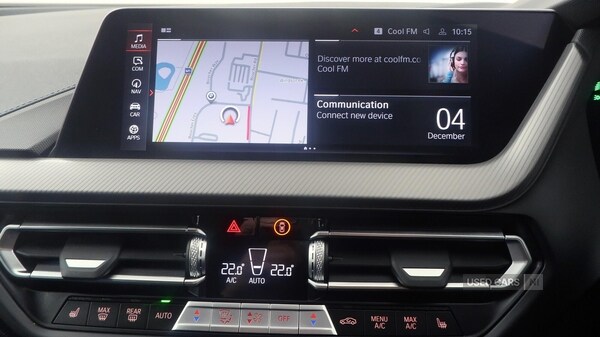 Used BMW 1 Series 2023 for sale - 77217823: Photo 21